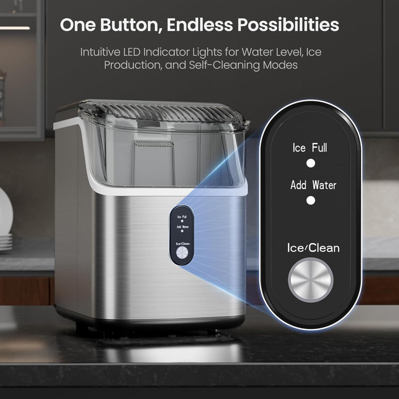 Sonic ice maker for home use cheap